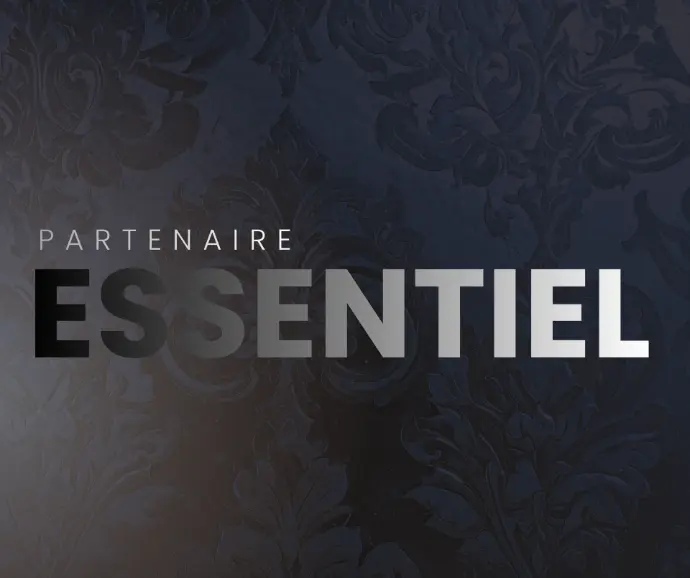 Partenaire Essentiel