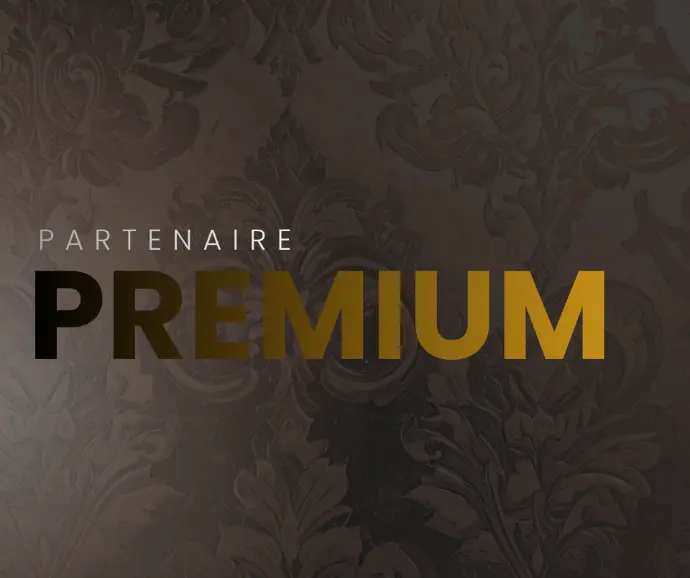 Partenaire Premium