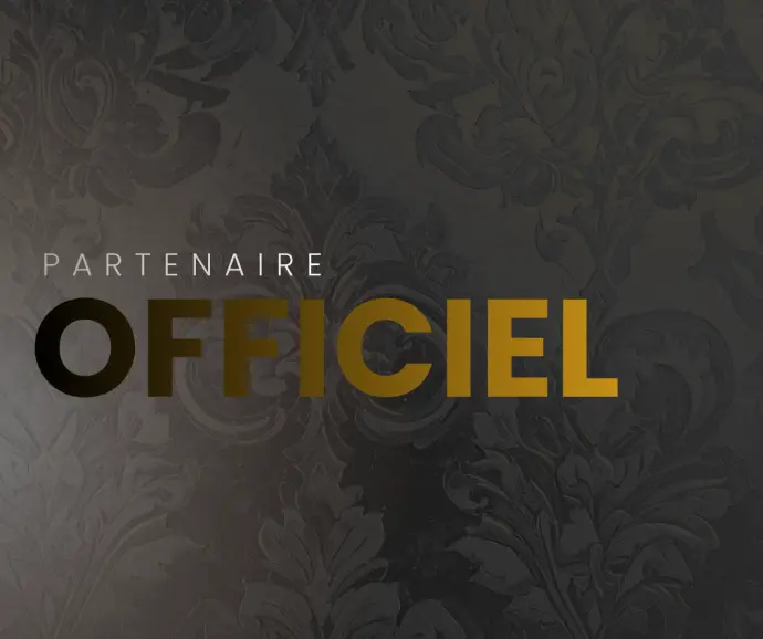 Partenaire Officiel